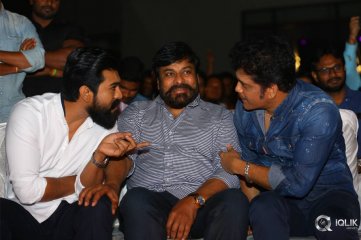 Hello Movie Pre Release Event